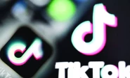 tiktok has come under fire over breach of personal data photo afp