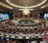 the 17th international energy forum ief ministerial meeting in riyadh saudi arabia photo ministry of energy x