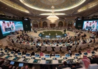 the 17th international energy forum ief ministerial meeting in riyadh saudi arabia photo ministry of energy x