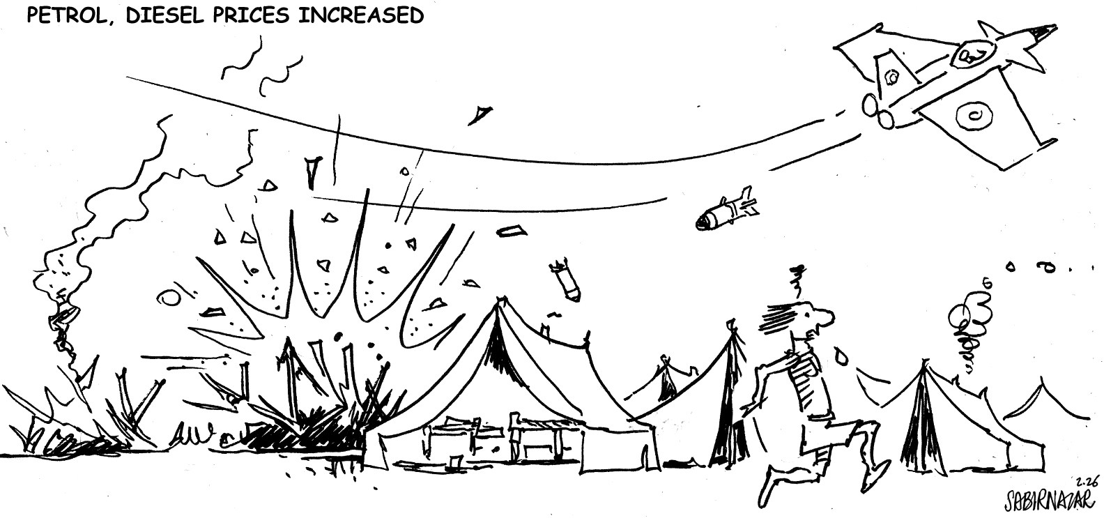 Updated 32 minutes ago