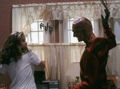 nightmare on elm street returns as paramount revives freddy krueger
