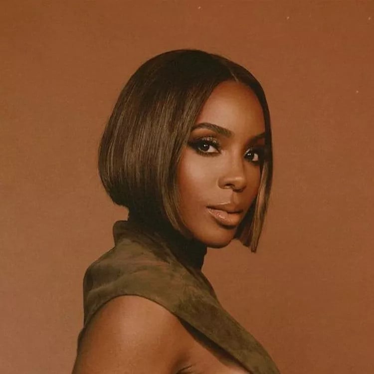 Instagram/ @kellyrowland