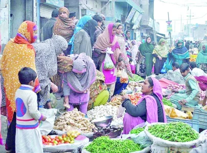 inflation hits 18 week high inflation hits 18 week high