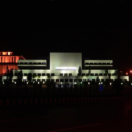 parliament house photo file