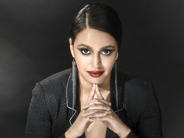 swara bhaskar calls out director for shaming rape survivors