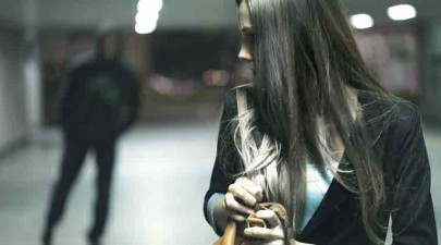 indian woman arrested for stalking sister from previous life indian woman arrested for stalking sister from previous life