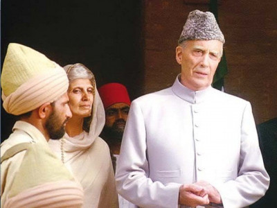 christopher lee the man behind jinnah christopher lee the man behind jinnah
