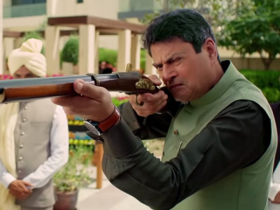 indian actor kanwaljit singh open to more pakistani projects after jpna2