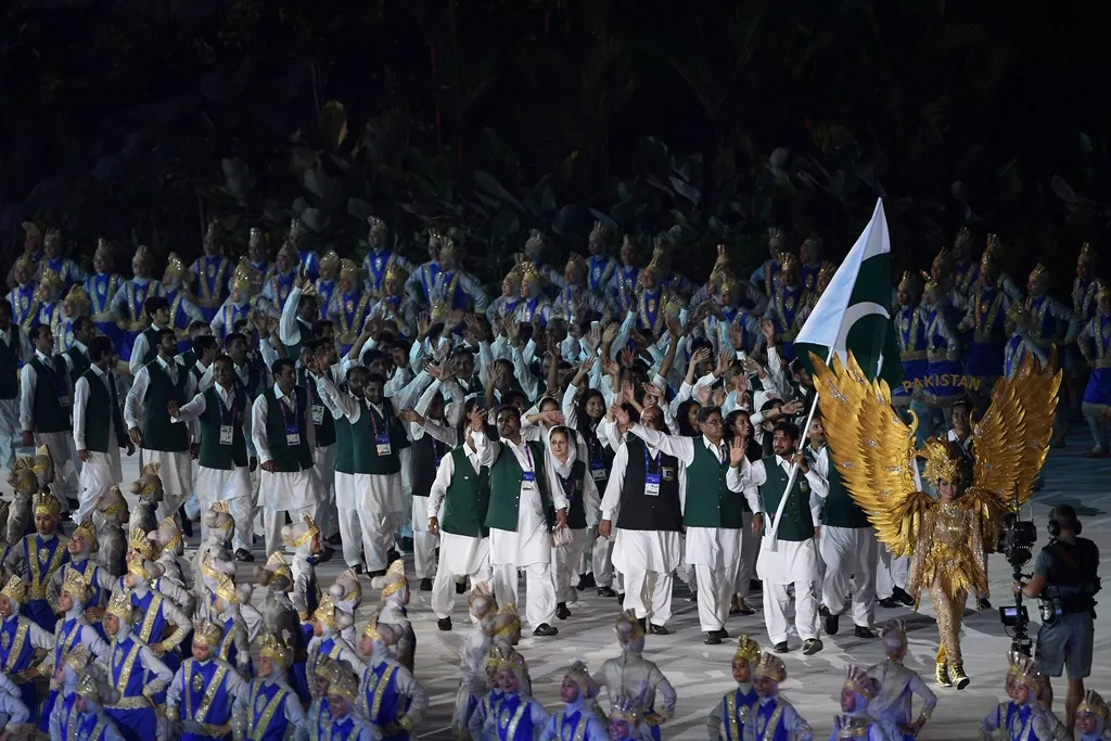 great initiative the prime minister directed that the first step should be to improve sports grounds in order to provide opportunity to the youth to manifest their talent and excel in sports photo afp great initiative the prime minister directed that the first step should be to improve sports grounds in order to provide opportunity to the youth to manifest their talent and excel in sports photo afp
