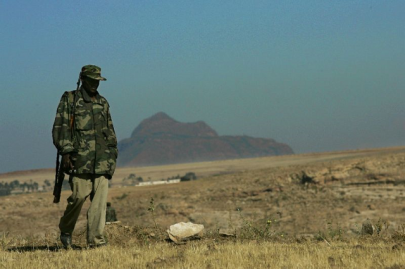 ethiopia eritrea land border to reopen after 20 years ethiopia eritrea land border to reopen after 20 years