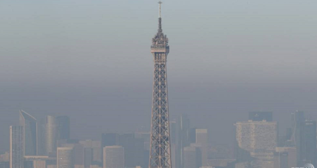 pollution 039 s toll on health in bulgaria eastern european countries is even worse than in asian giants china and india photo afp file pollution 039 s toll on health in bulgaria eastern european countries is even worse than in asian giants china and india photo afp file