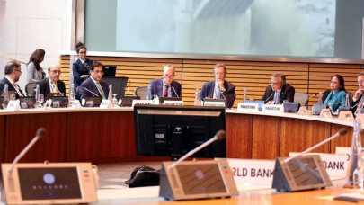 round table on pakistan floods impact response held in washington round table on pakistan floods impact response held in washington