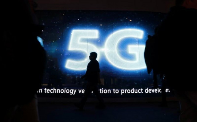 country has already been successfully experiencing 3g and 4g mobile broadband technology photo reuters country has already been successfully experiencing 3g and 4g mobile broadband technology photo reuters