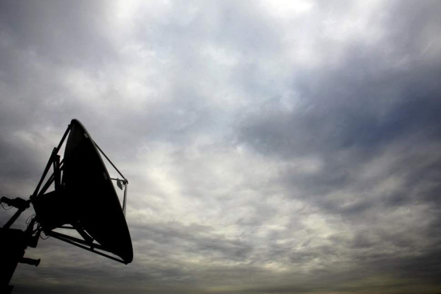 representational image of a tv satellite photo reuters representational image of a tv satellite photo reuters
