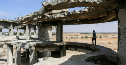 destroyed gaza airport symbolises grounded peace hopes destroyed gaza airport symbolises grounded peace hopes