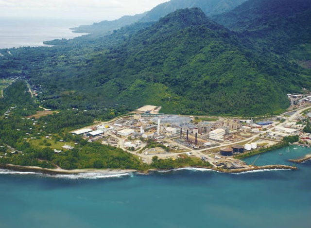 papua new guinea photo reuters papua new guinea photo reuters