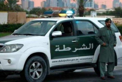 ethiopian maid falls to death from sharjah building s 19th storey