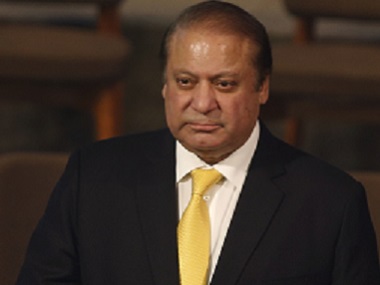 nawaz sharif photo reuters