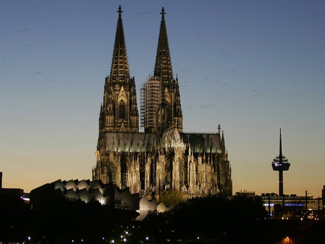 according to the study 1 670 clergymen in germany committed some form of sexual attack against 3 677 minors photo reuters file according to the study 1 670 clergymen in germany committed some form of sexual attack against 3 677 minors photo reuters file