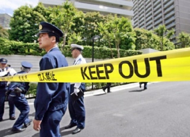 more than 40 people injured driver detained photo afp file more than 40 people injured driver detained photo afp file