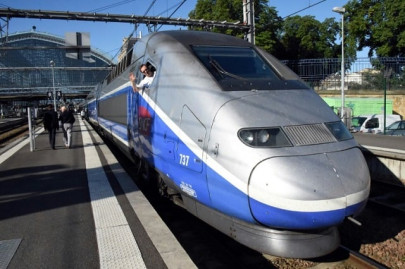 france to run driverless mainline trains within five years france to run driverless mainline trains within five years