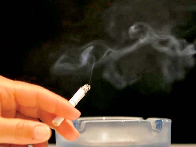 scrapping of lowest tax slab to hurt cigarette sales warns ptc