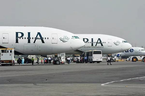 pia gets updated booking system photo afp pia gets updated booking system photo afp