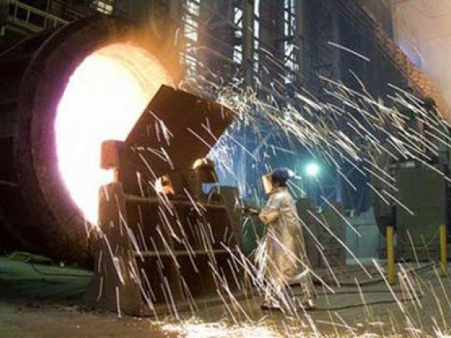 amreeli steels experienced 48 surge in profit photo file