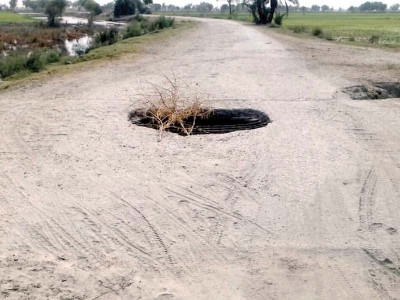 villagers in sindh struggle to rebuild their boulevard of broken dreams villagers in sindh struggle to rebuild their boulevard of broken dreams
