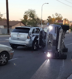 eleven killed in china as car ploughs into square driver attacks people