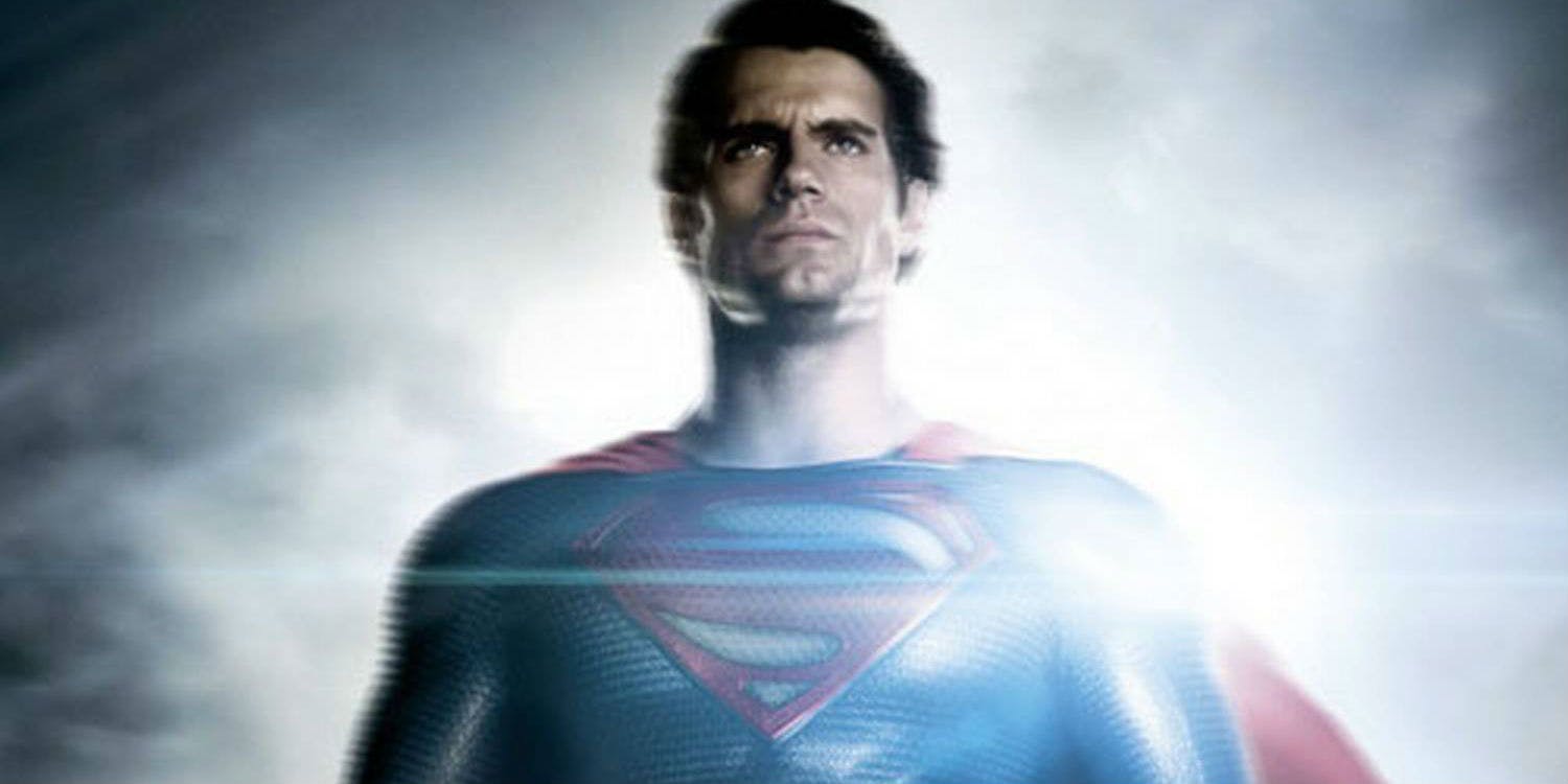 Warner Bros. Not Making 'Superman' Pics With Henry Cavill; 'Supergirl' Is  The Priority – Deadline