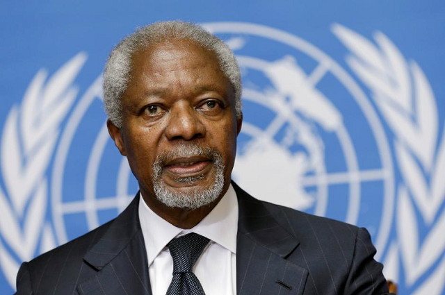 others described annan as a father figure and a source of national pride photo reuters