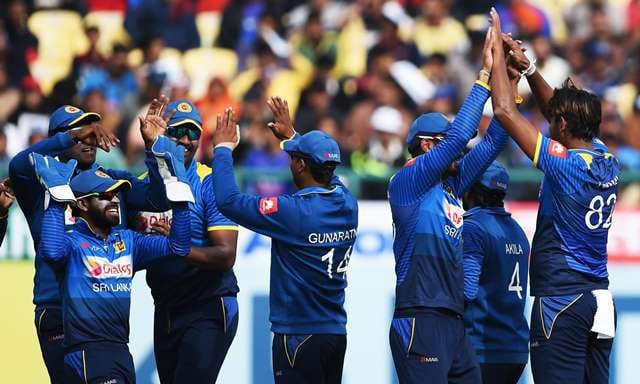 the islanders were routinely amongst the most competitive sides in the world but in the past 12 months especially their graph has slipped significantly photo afp the islanders were routinely amongst the most competitive sides in the world but in the past 12 months especially their graph has slipped significantly photo afp