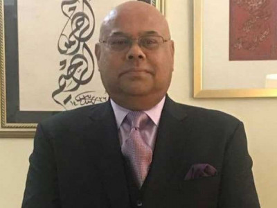 pakistani envoy to uk summoned over unbefitting behaviour by dismayed fm