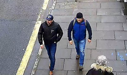 skripal suspects tell russian media they visited britain as tourists skripal suspects tell russian media they visited britain as tourists