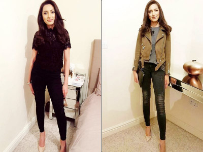 style anatomy ambreen israr style anatomy ambreen israr