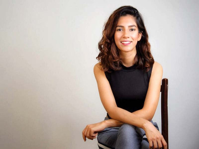 one on one hira ali one on one hira ali