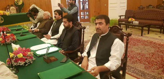 strict measures will be taken to end corruption in all departments the finance minister says photo file strict measures will be taken to end corruption in all departments the finance minister says photo file