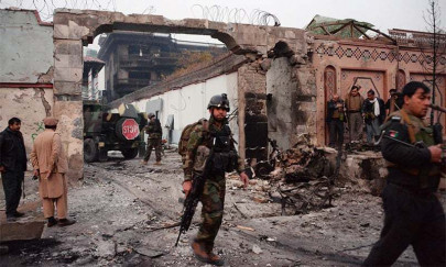 afghan conflict could be deadlier than syria in 2018 analysts