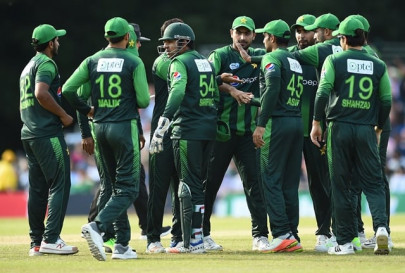 pakistan the mercurial ones