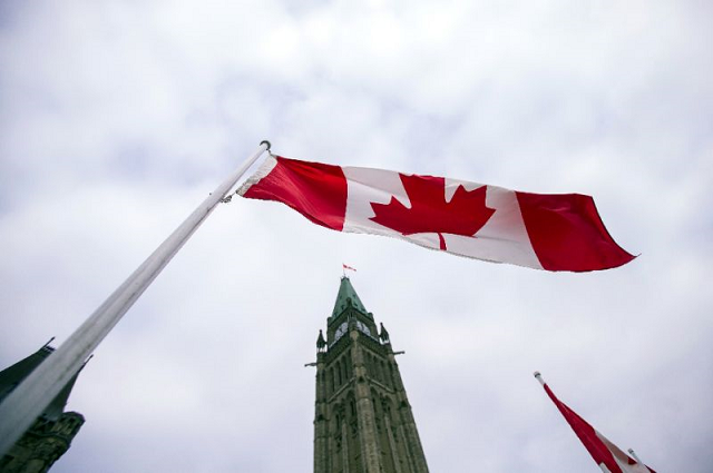 canada named as most spiritual country photo afp canada named as most spiritual country photo afp