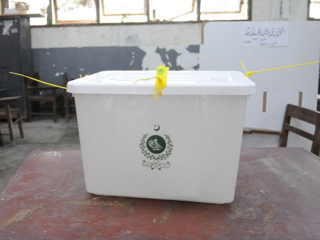 overseas pakistanis can now get registered for october by polls till september 17 photo express file