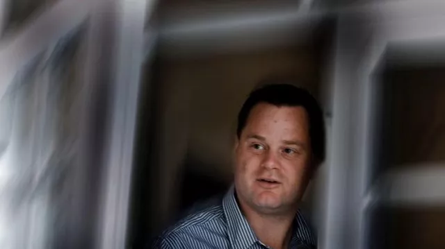 the 47 year old power trader says he now risks personal bankruptcy photo afp the 47 year old power trader says he now risks personal bankruptcy photo afp
