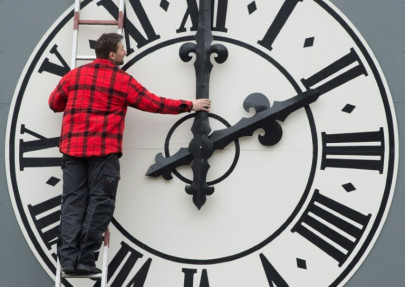 eu pleads for cooperation to avoid clock change chaos eu pleads for cooperation to avoid clock change chaos