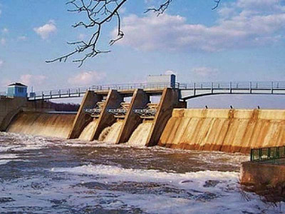 tarbela extension project second unit resumes power production