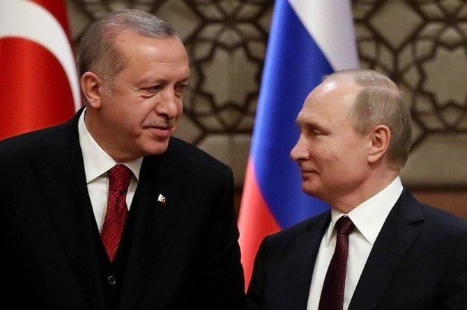 turkey and russia have already agreed to set up a joint centre in the region to monitor the nov 10 ceasefire photo afp file