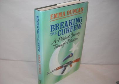 breaking the curfew since 1989