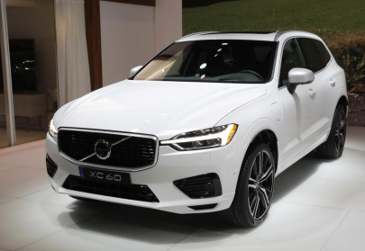 volvo cars seeks us tariff exemption for chinese made suv volvo cars seeks us tariff exemption for chinese made suv