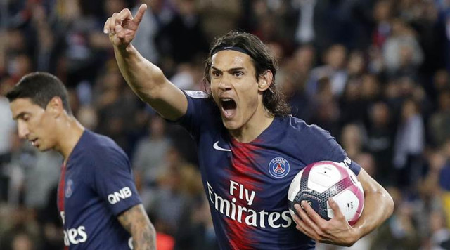 there is little doubt that psg will face a far tougher examination at anfield in their opening champions league group outing photo afp there is little doubt that psg will face a far tougher examination at anfield in their opening champions league group outing photo afp