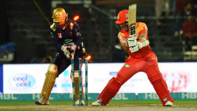 last eight matches of psl 2019 to take place in pakistan